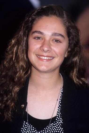 Foto de Maia Brewton