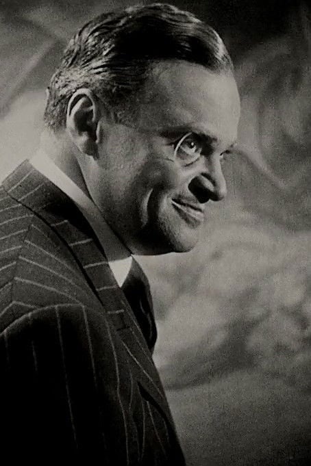 Foto de Fritz Kortner