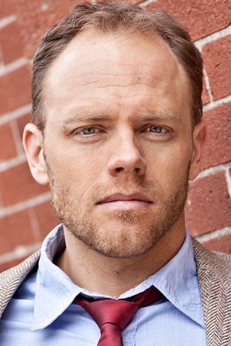 Foto de Allan Groves