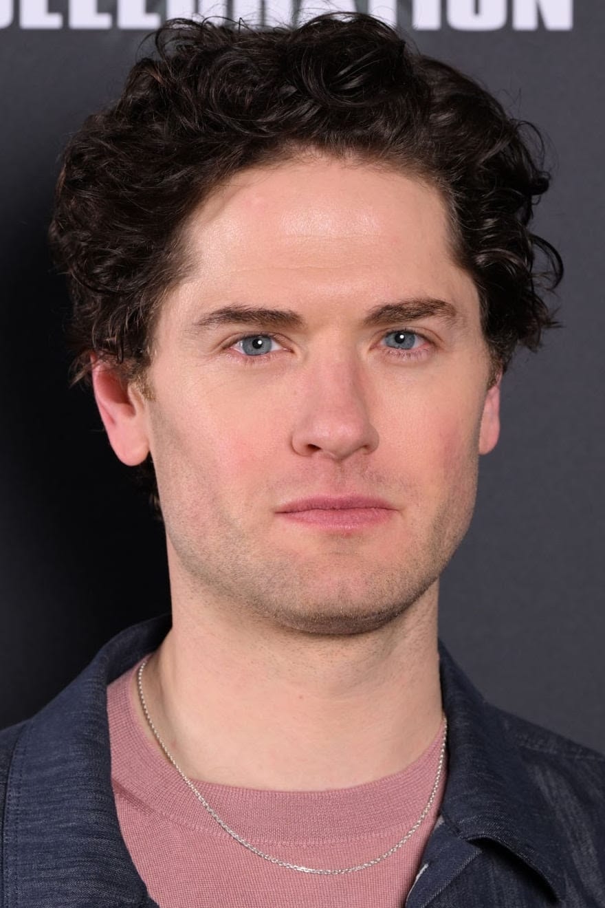 Foto de Kyle Soller