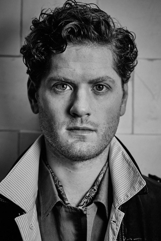 Foto de Kyle Soller
