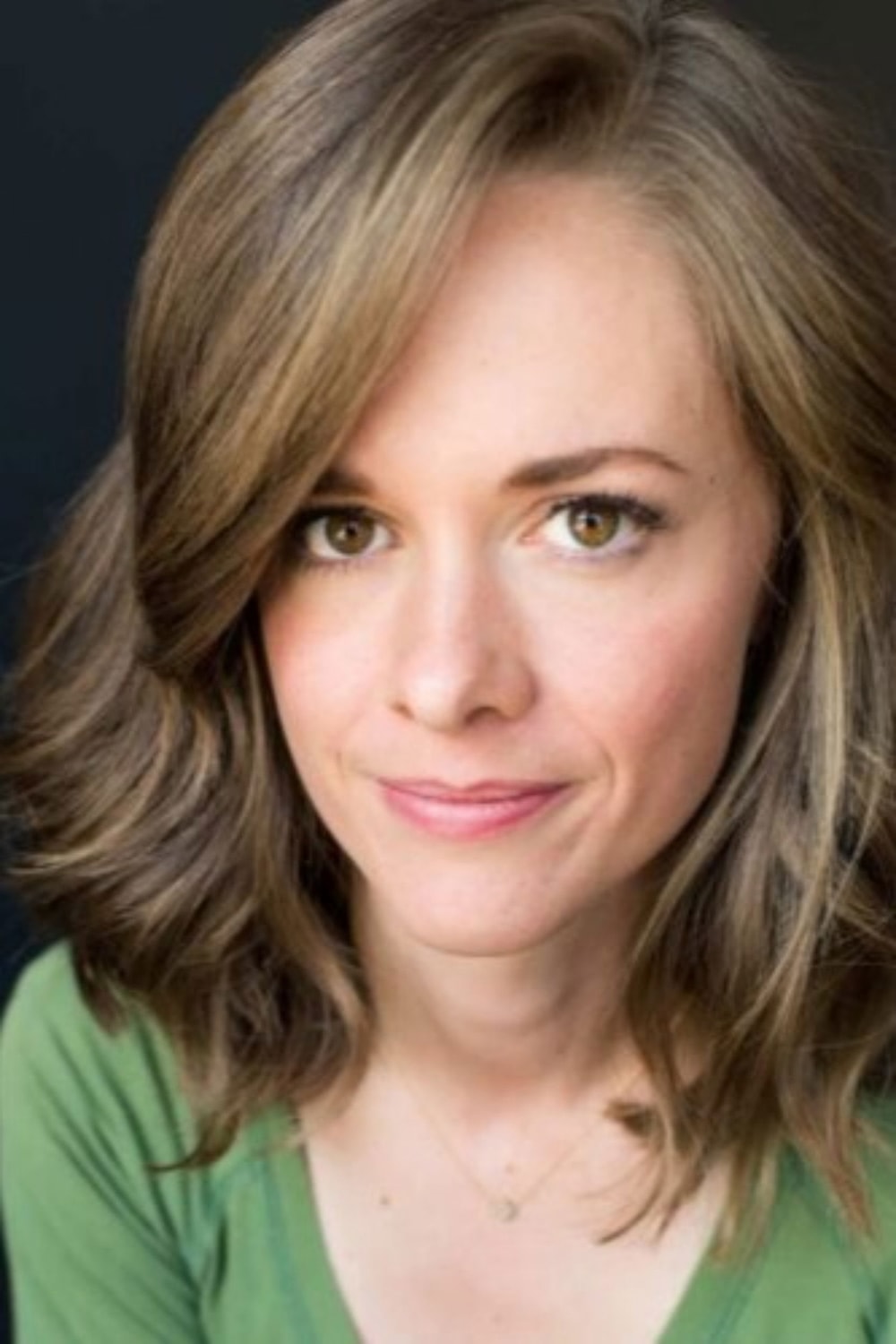 Foto de Becca Ingram