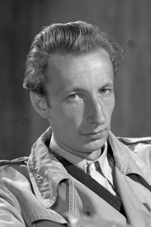 Foto de Czesław Lasota