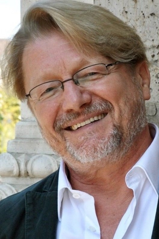 Foto de Hegedűs D. Géza