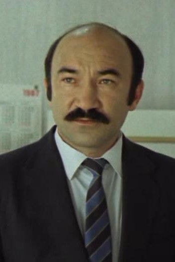 Foto de Юнус Юсупов