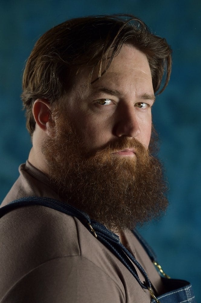 Foto de Leroy Patterson