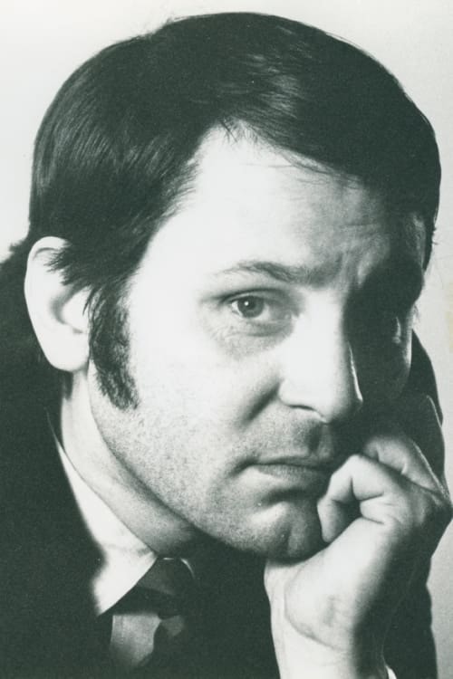 Foto de Carl Billquist