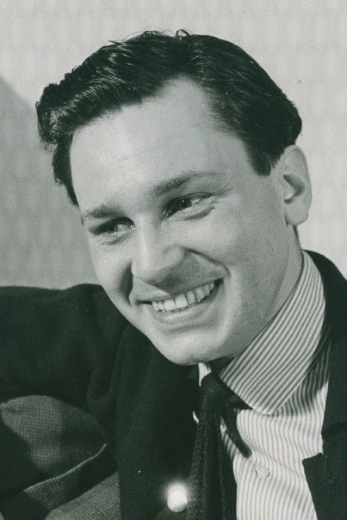 Foto de Carl Billquist