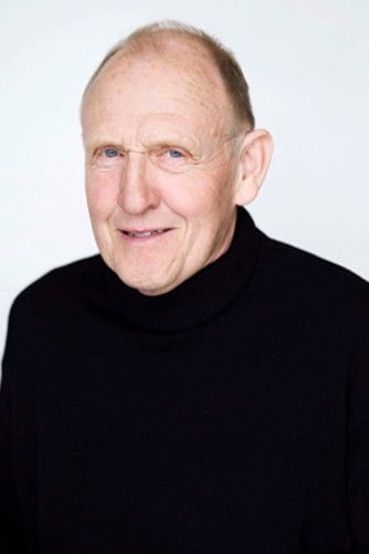 Foto de Björn Gustafson