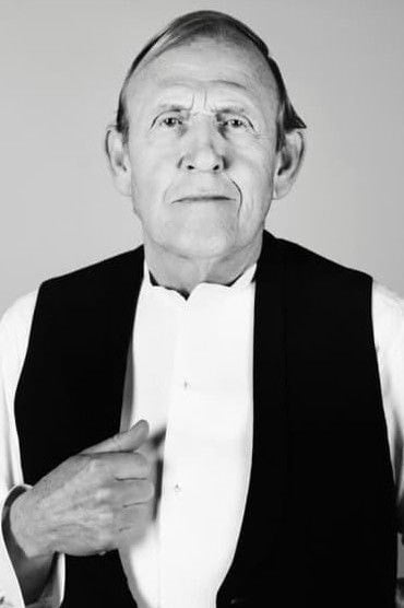 Foto de Björn Gustafson