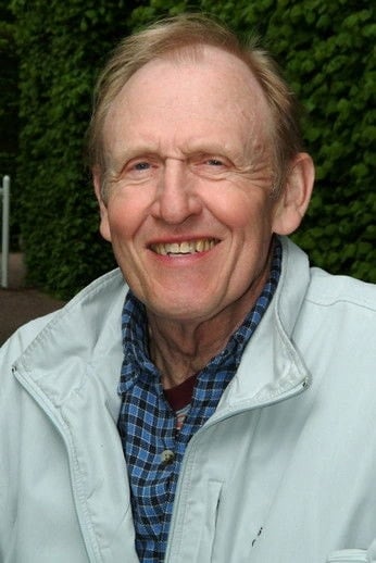 Foto de Björn Gustafson