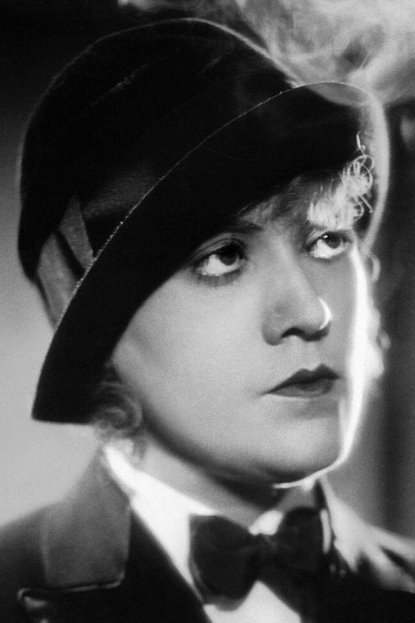 Foto de Alice Roberts