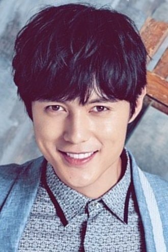 Foto de Zhang Chao