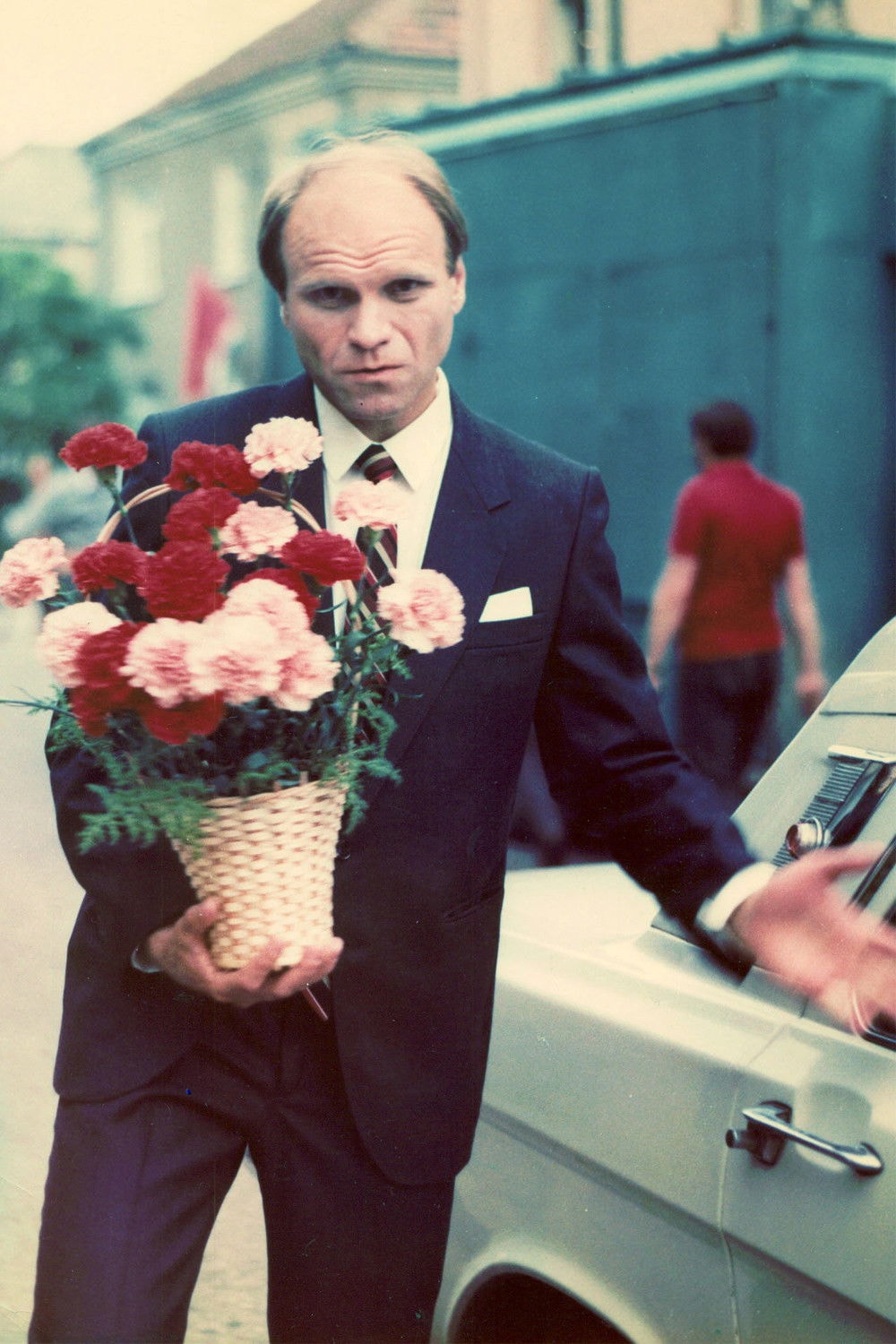 Foto de Vladas Bagdonas