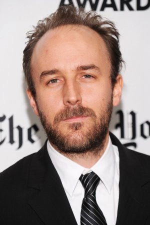 Foto de Derek Cianfrance