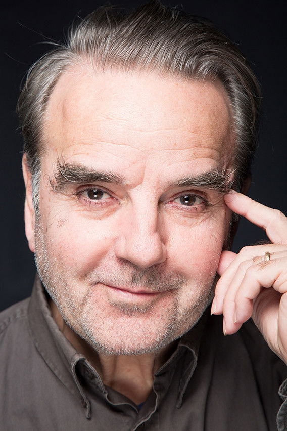 Foto de Mircea Constantinescu