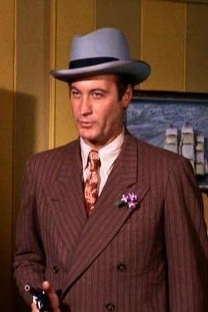 Foto de Ronald Knight