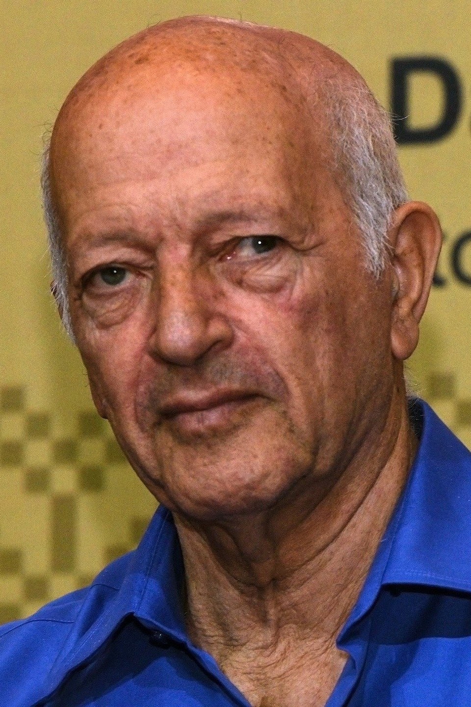 Foto de Dan Wolman