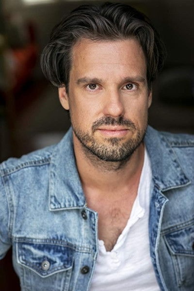 Foto de Robert Jozinović