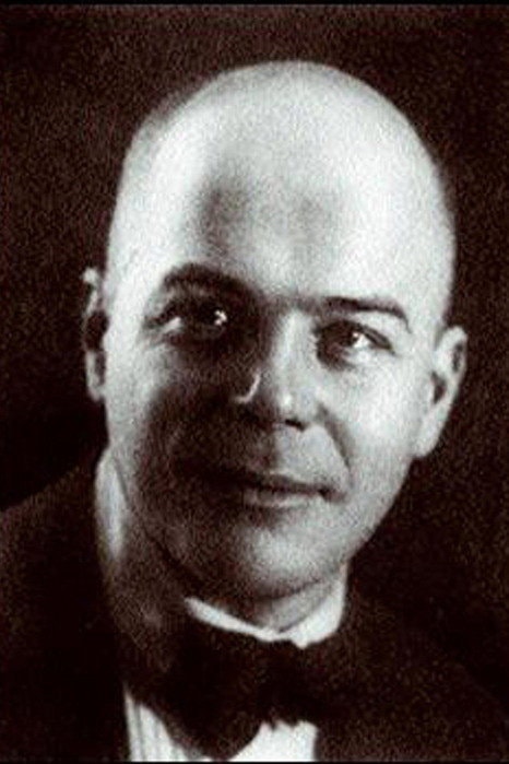Foto de Viktor Shklovskiy