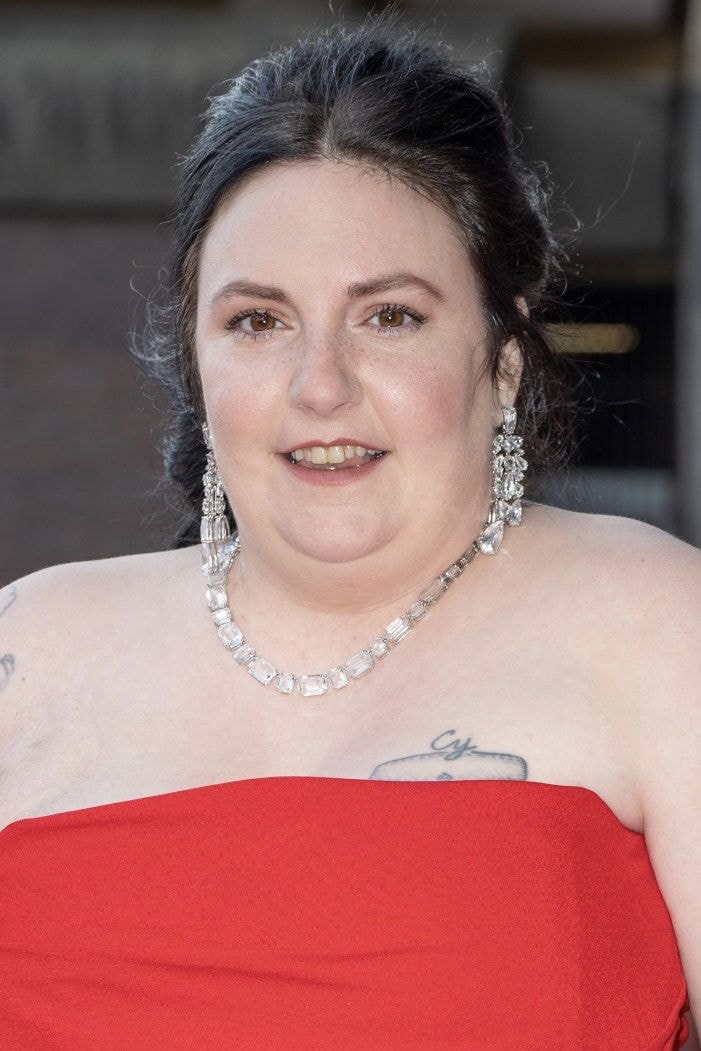 Foto de Lena Dunham