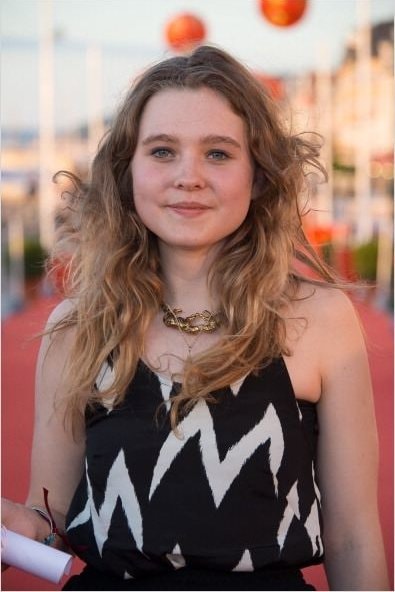 Foto de Liv Henneguier