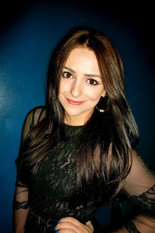 Foto de Jayd Johnson