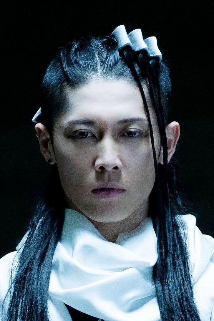 Foto de MIYAVI