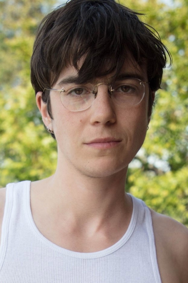 Foto de Cyrus Dunham