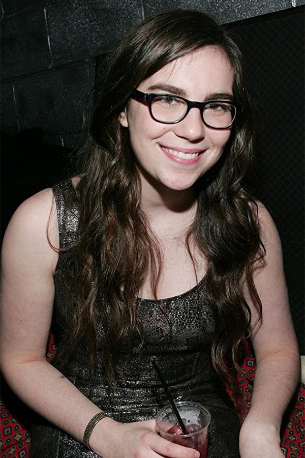 Foto de Cyrus Dunham