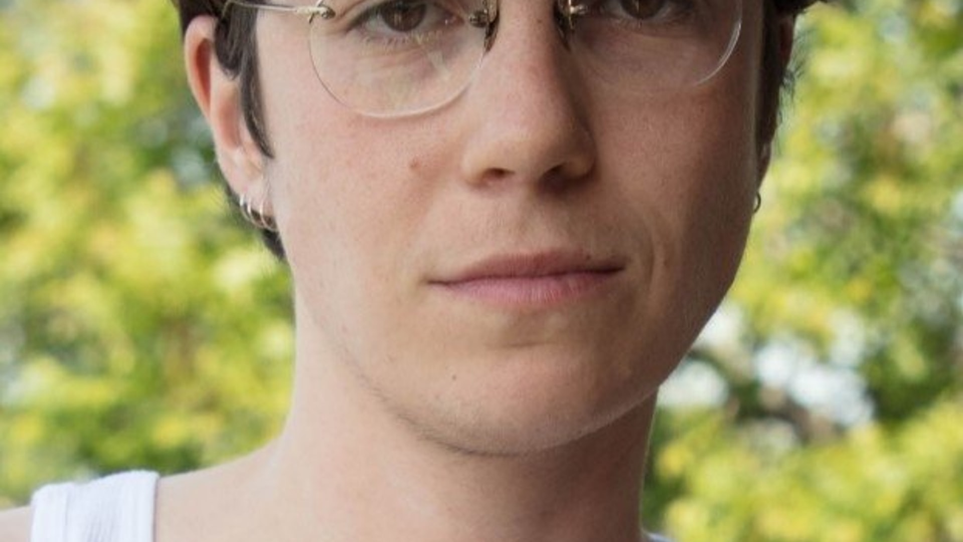 Foto de Cyrus Dunham