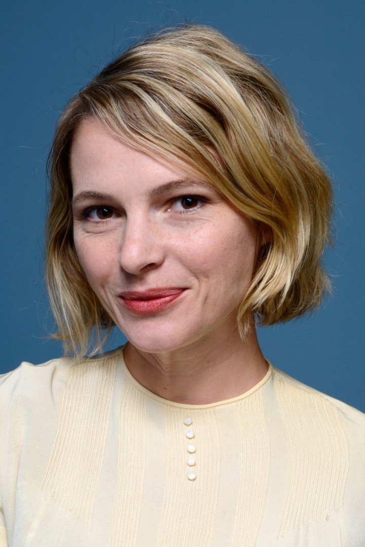 Foto de Amy Seimetz