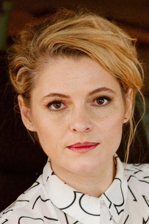 Foto de Amy Seimetz