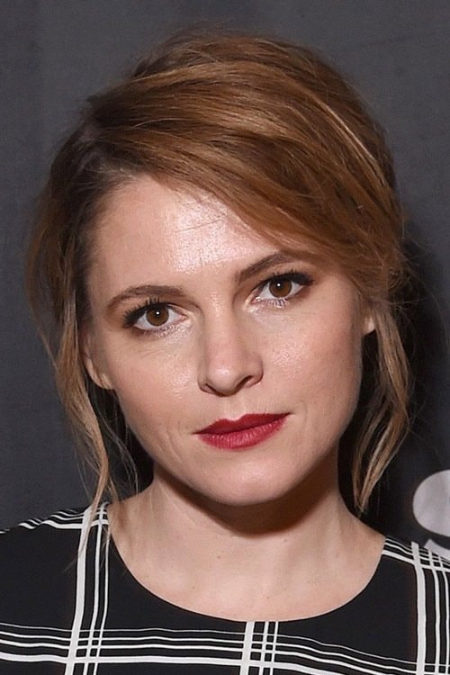 Foto de Amy Seimetz