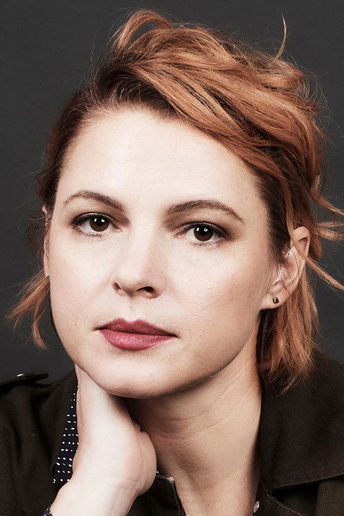 Foto de Amy Seimetz