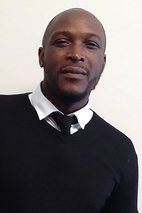 Foto de Max Giwa