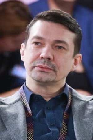 Foto de Alexandr Gorokhov