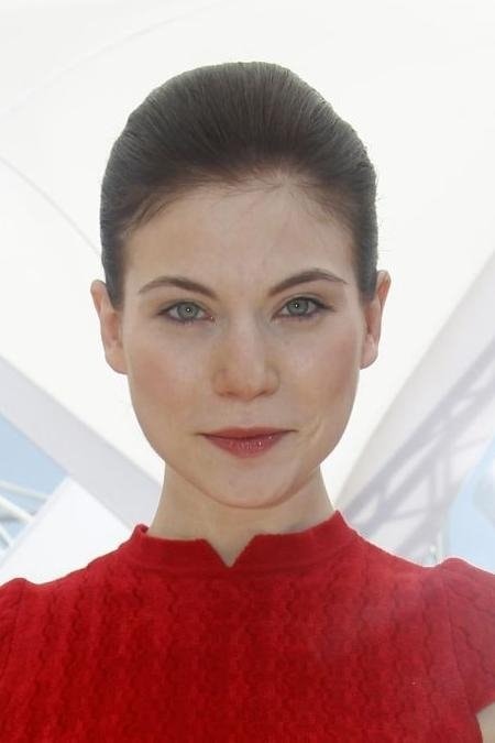 Foto de Nora Waldstätten