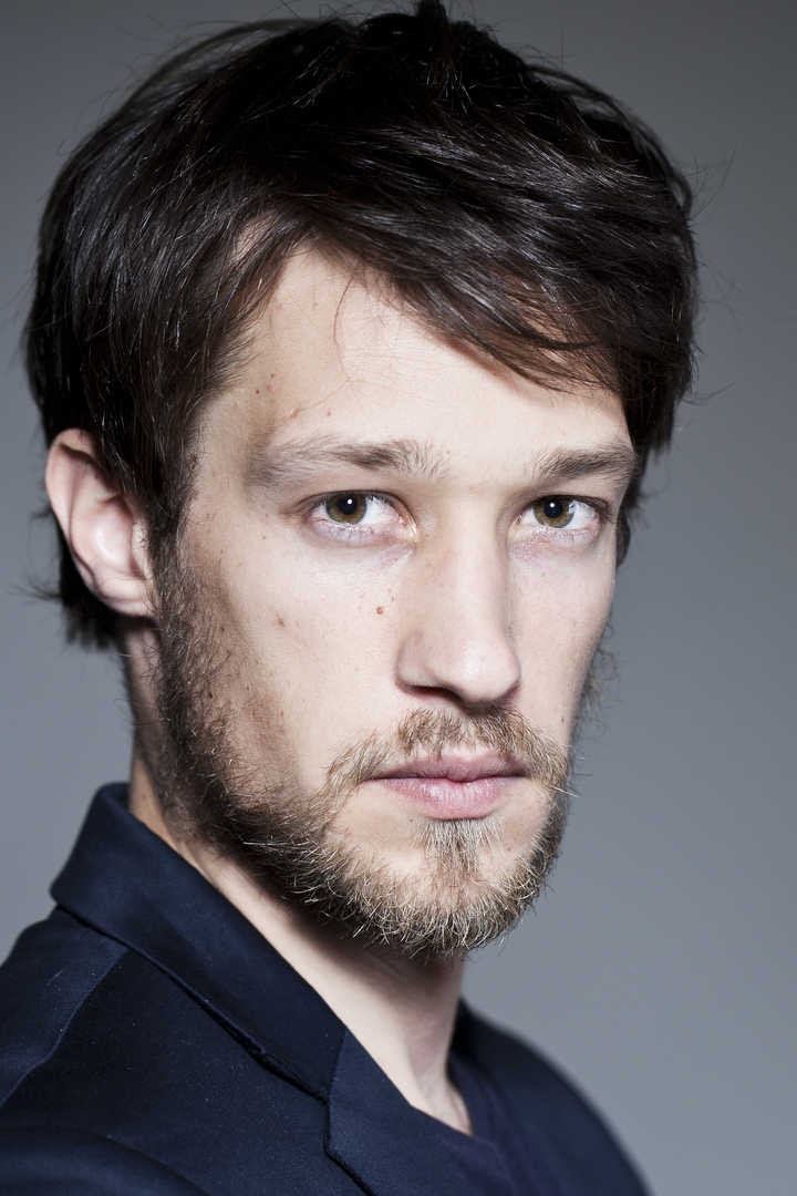 Foto de Milan Mauger