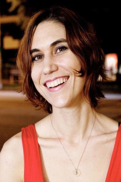 Foto de Jennifer Harrington