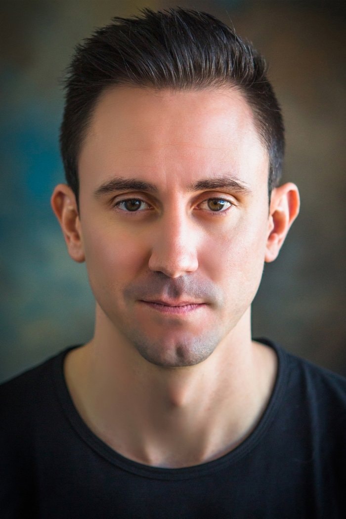 Foto de Kyle T. Cowan