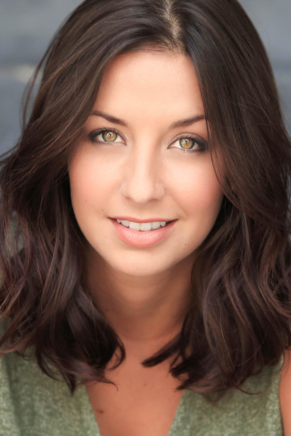 Foto de Adriana Leonard