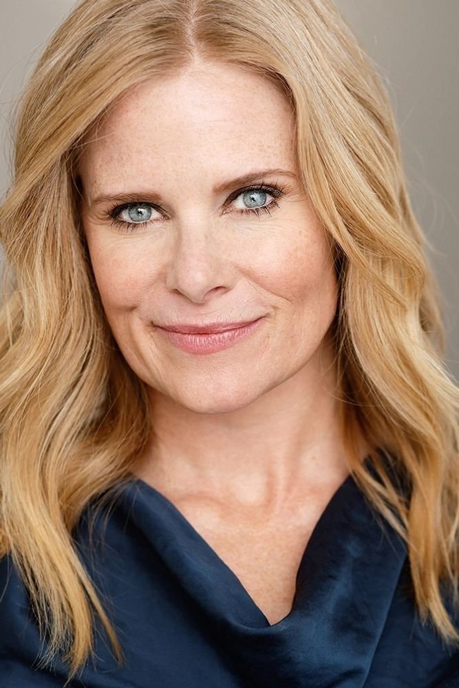 Foto de Audrey Walters