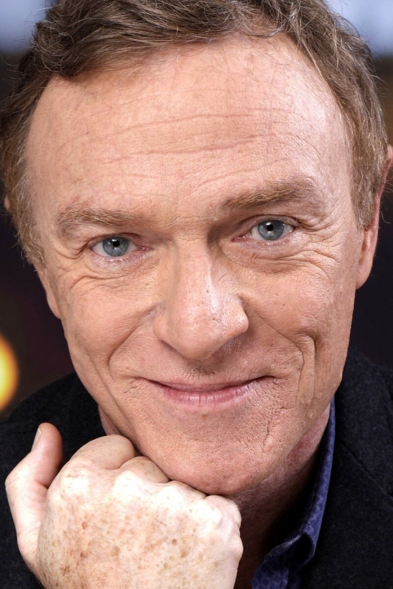 Foto de Christophe Hondelatte