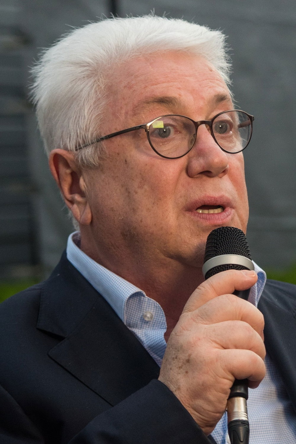 Foto de Владимир Винокур