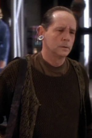 Foto de Charles Parks