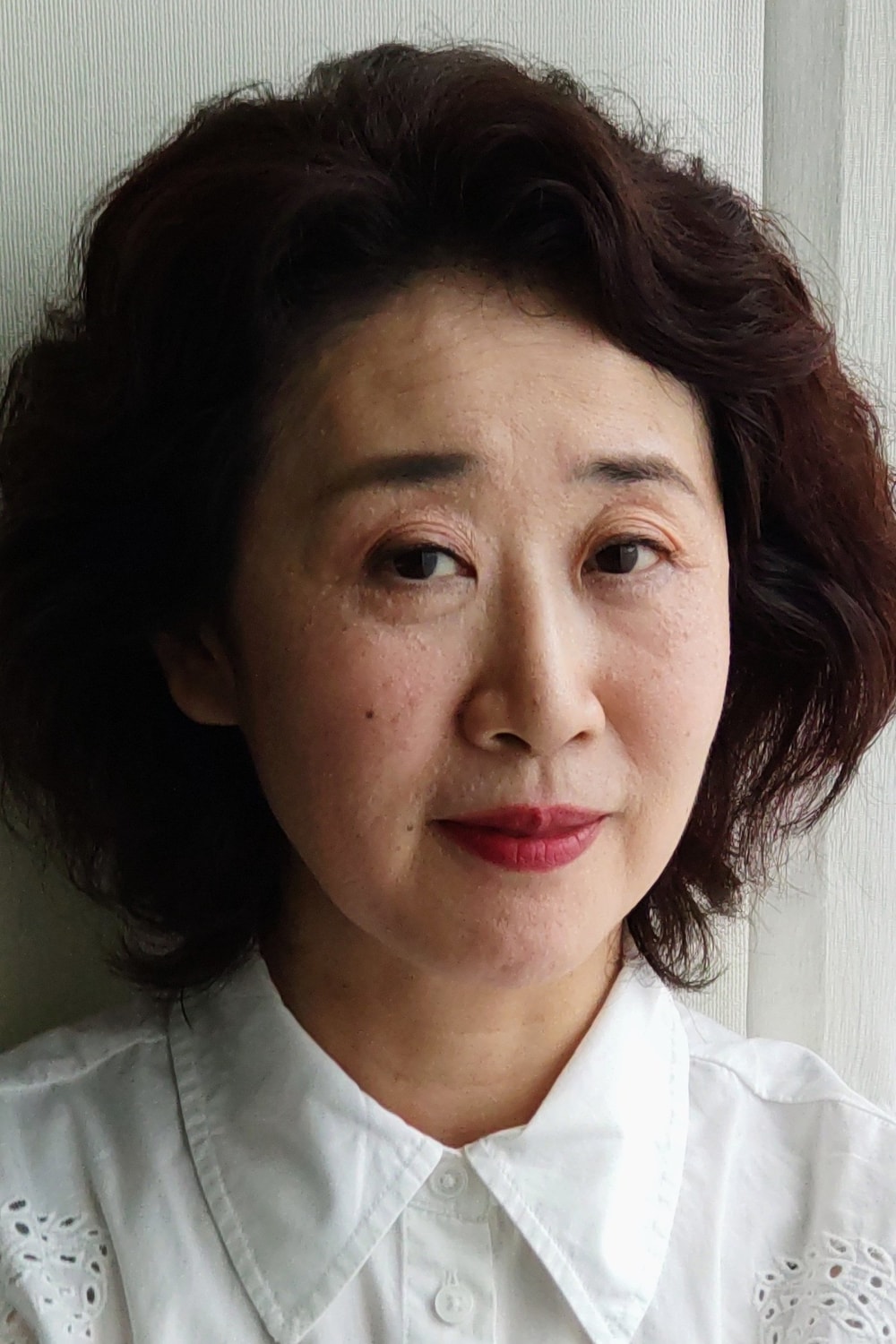 Foto de Satoko Abe