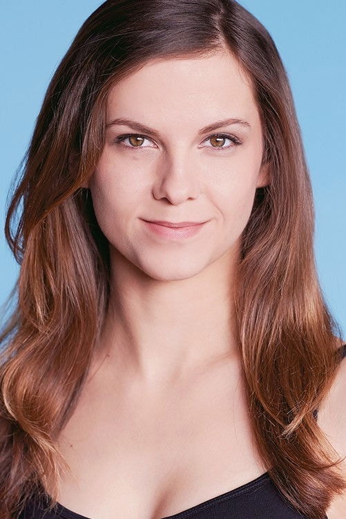 Foto de Jennifer Krukowski