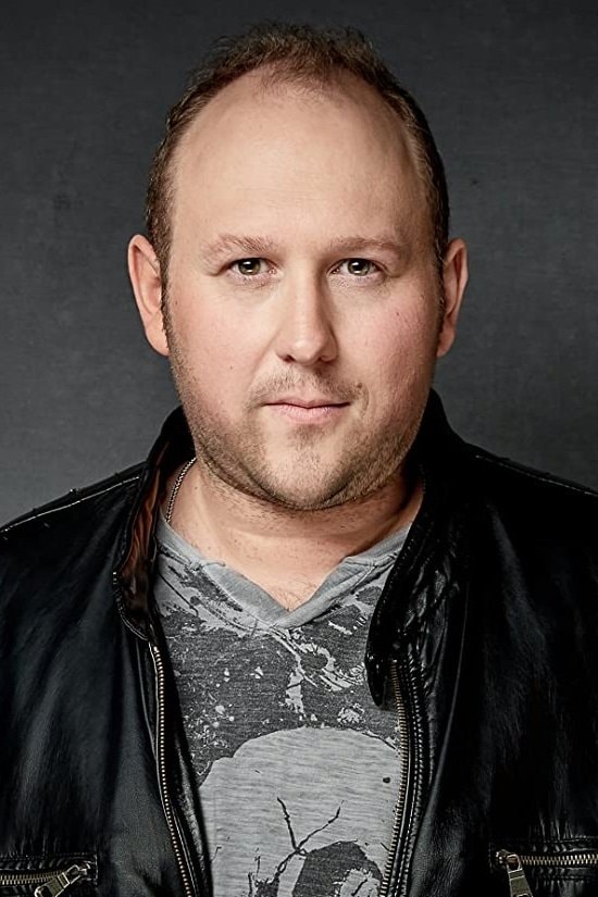 Foto de James McDougall