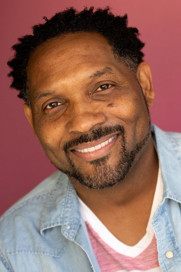 Foto de Timothy Starks